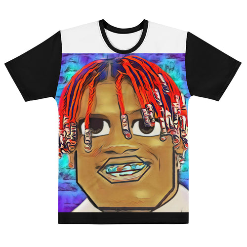 Yachty Blox Tee