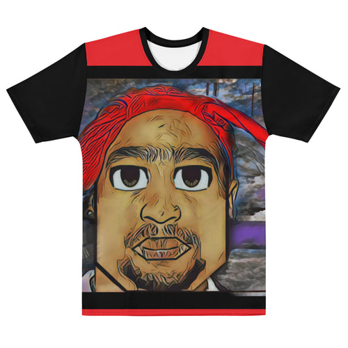 Pac Blox Tee